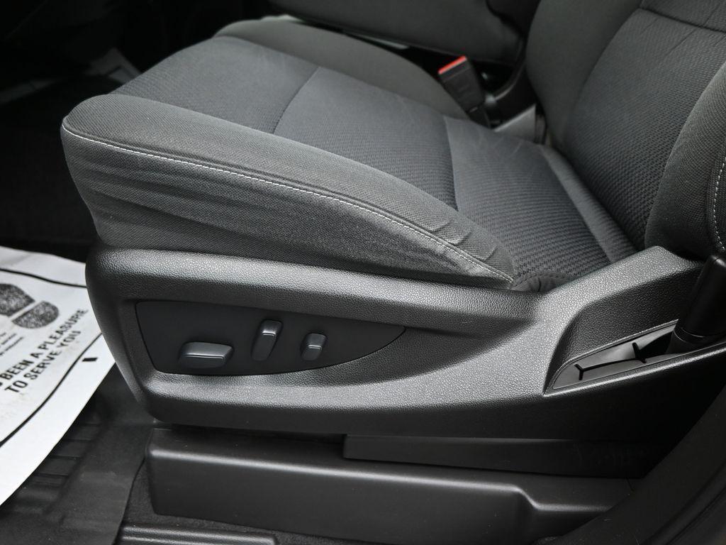 used 2018 Chevrolet Silverado 1500 car, priced at $33,990