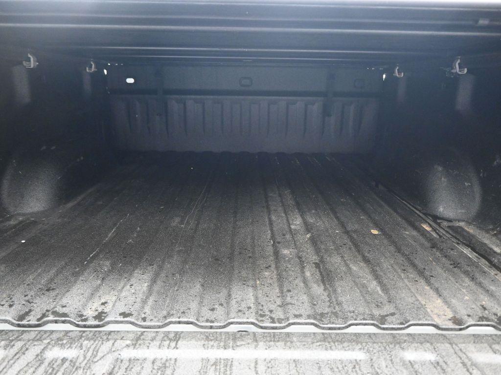 used 2018 Chevrolet Silverado 1500 car, priced at $33,990