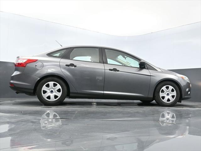 used 2014 Ford Focus car, priced at $9,990