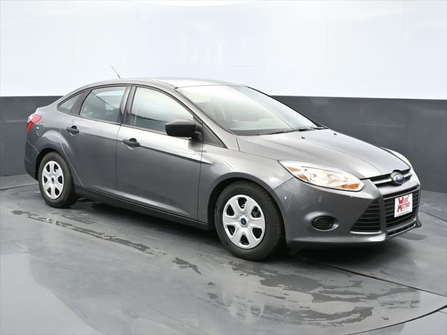 used 2014 Ford Focus car, priced at $9,990