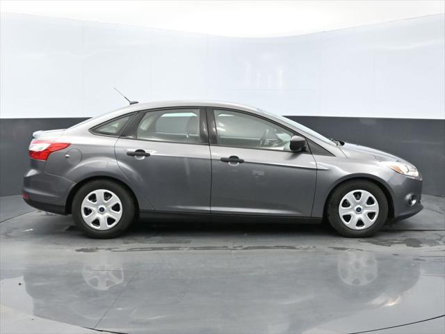 used 2014 Ford Focus car, priced at $9,990