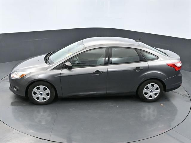 used 2014 Ford Focus car, priced at $9,990