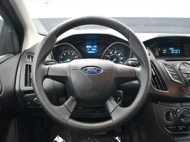 used 2014 Ford Focus car, priced at $9,990