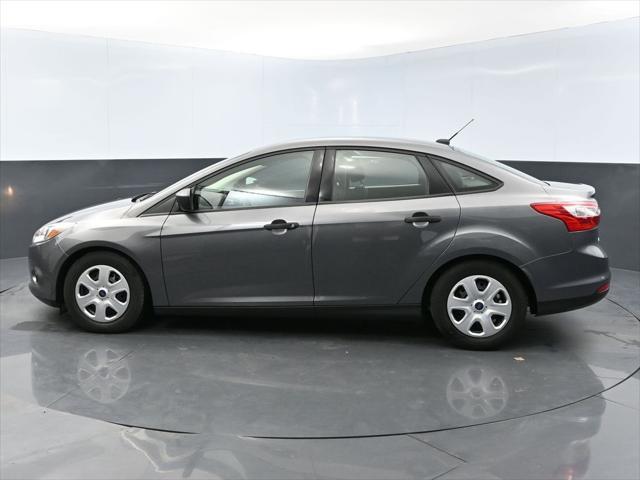 used 2014 Ford Focus car, priced at $9,990