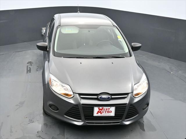 used 2014 Ford Focus car, priced at $9,990