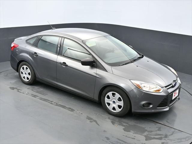 used 2014 Ford Focus car, priced at $9,990