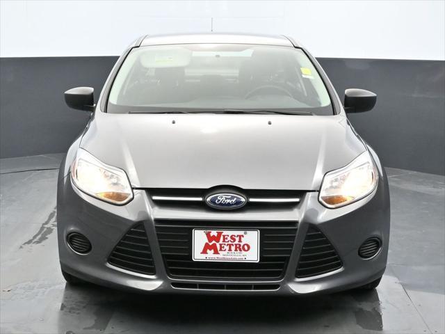 used 2014 Ford Focus car, priced at $9,990