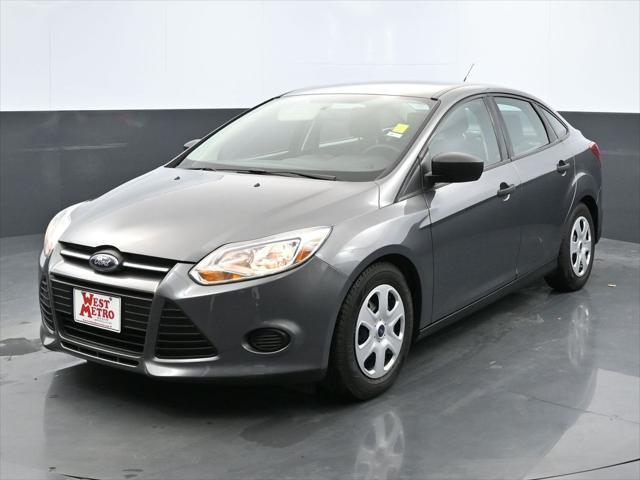 used 2014 Ford Focus car, priced at $9,990