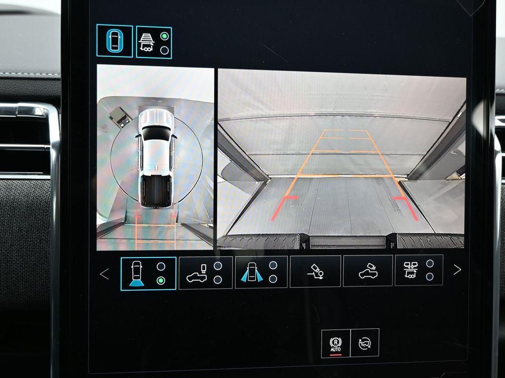 new 2026 GMC Sierra EV car, priced at $85,555