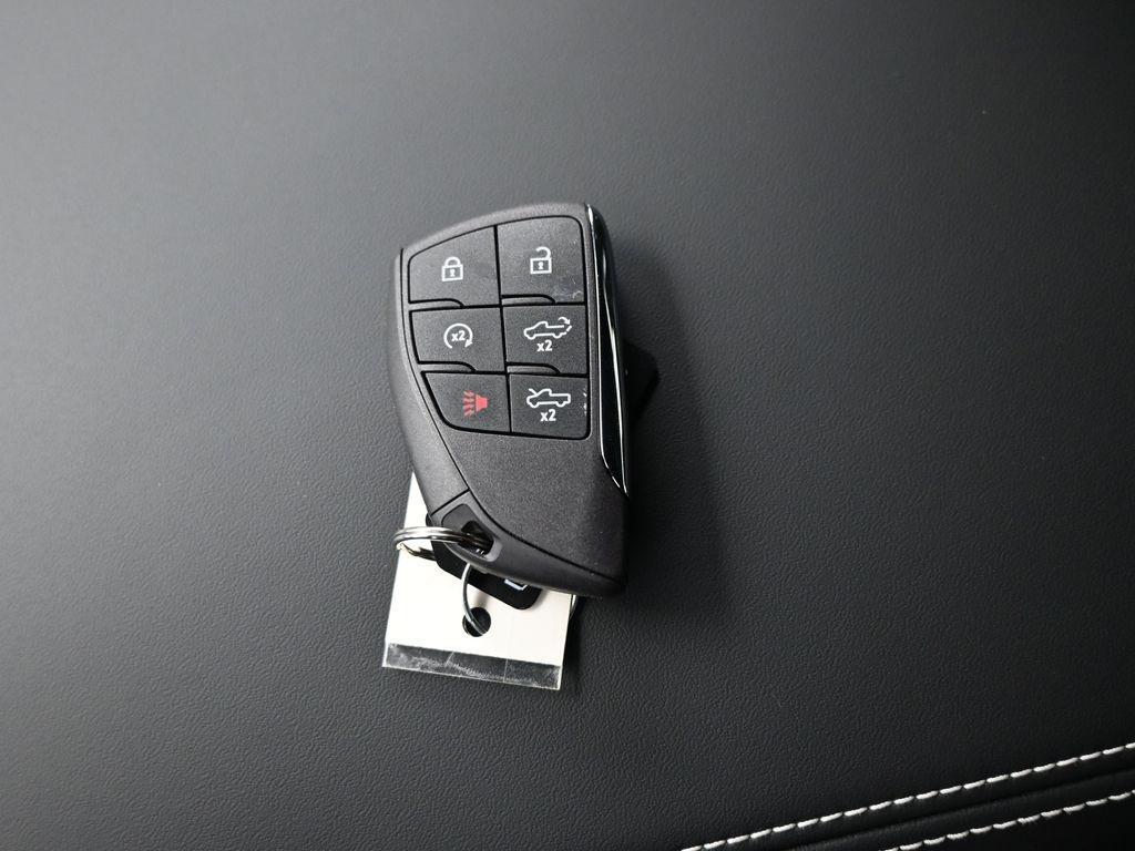 new 2026 GMC Sierra EV car, priced at $85,555