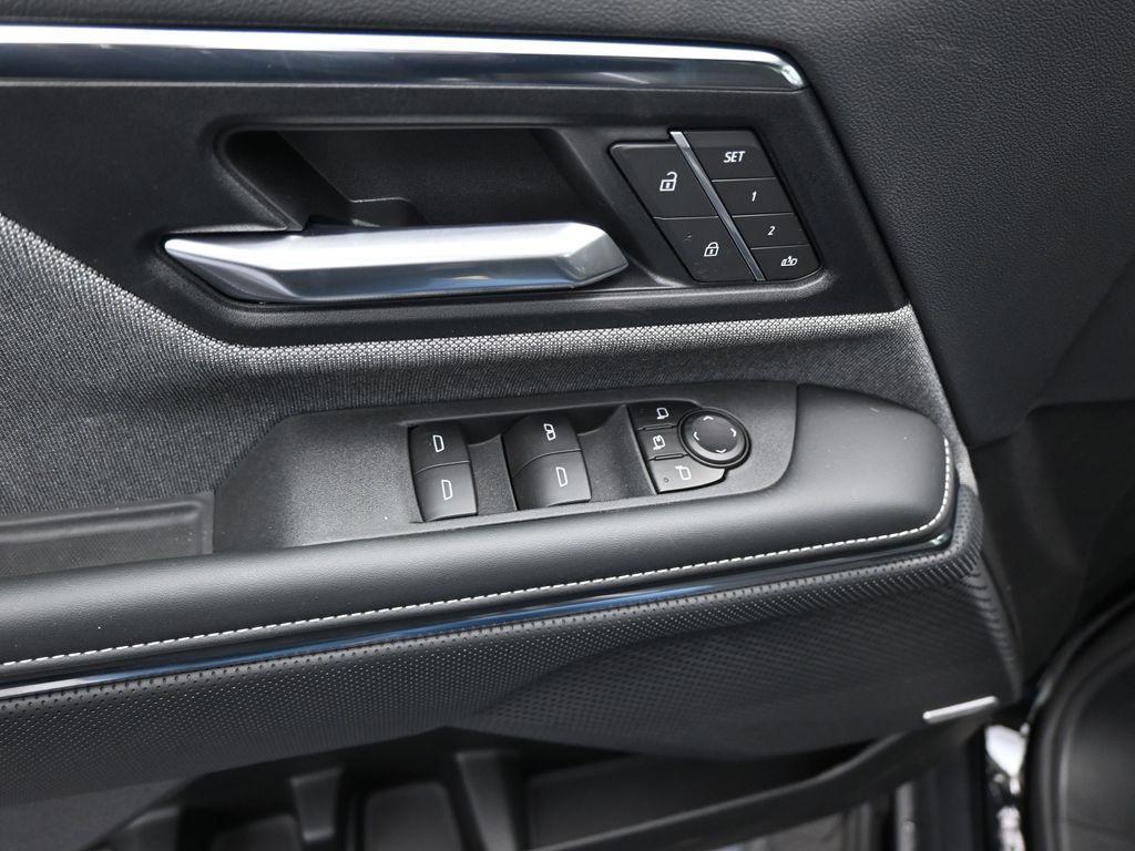 new 2026 GMC Sierra EV car, priced at $85,555