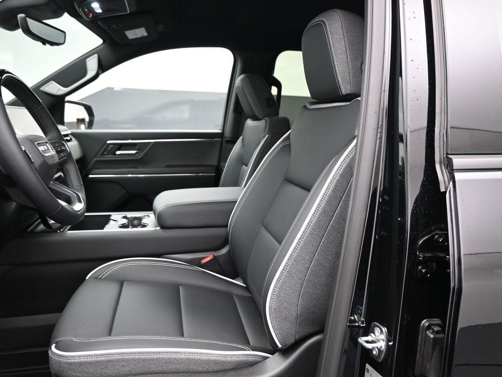 new 2026 GMC Sierra EV car, priced at $85,555