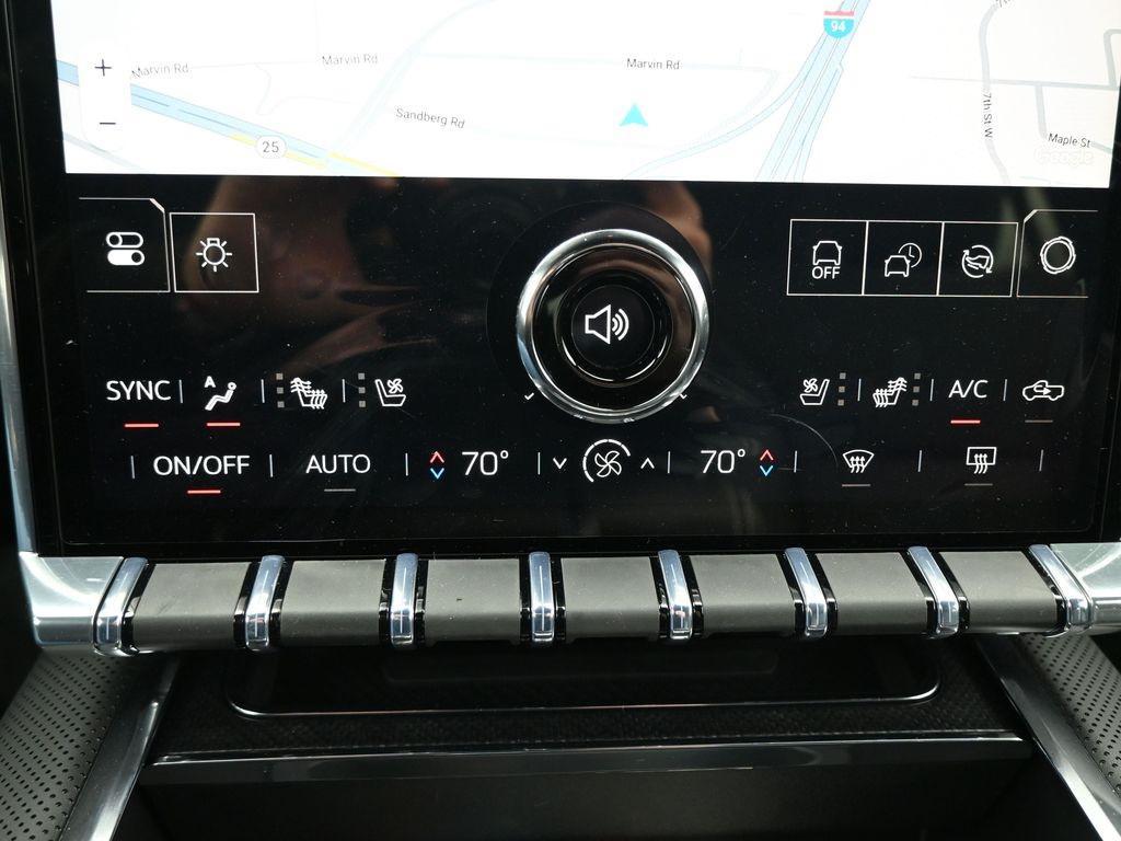 new 2026 GMC Sierra EV car, priced at $85,555