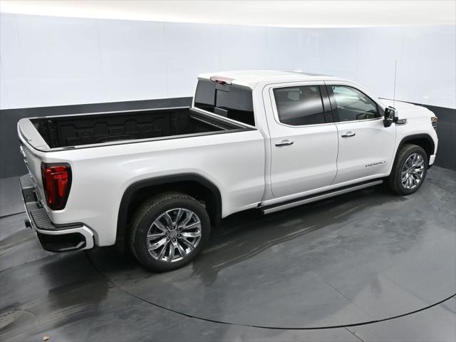 new 2025 GMC Sierra 1500 car, priced at $74,295