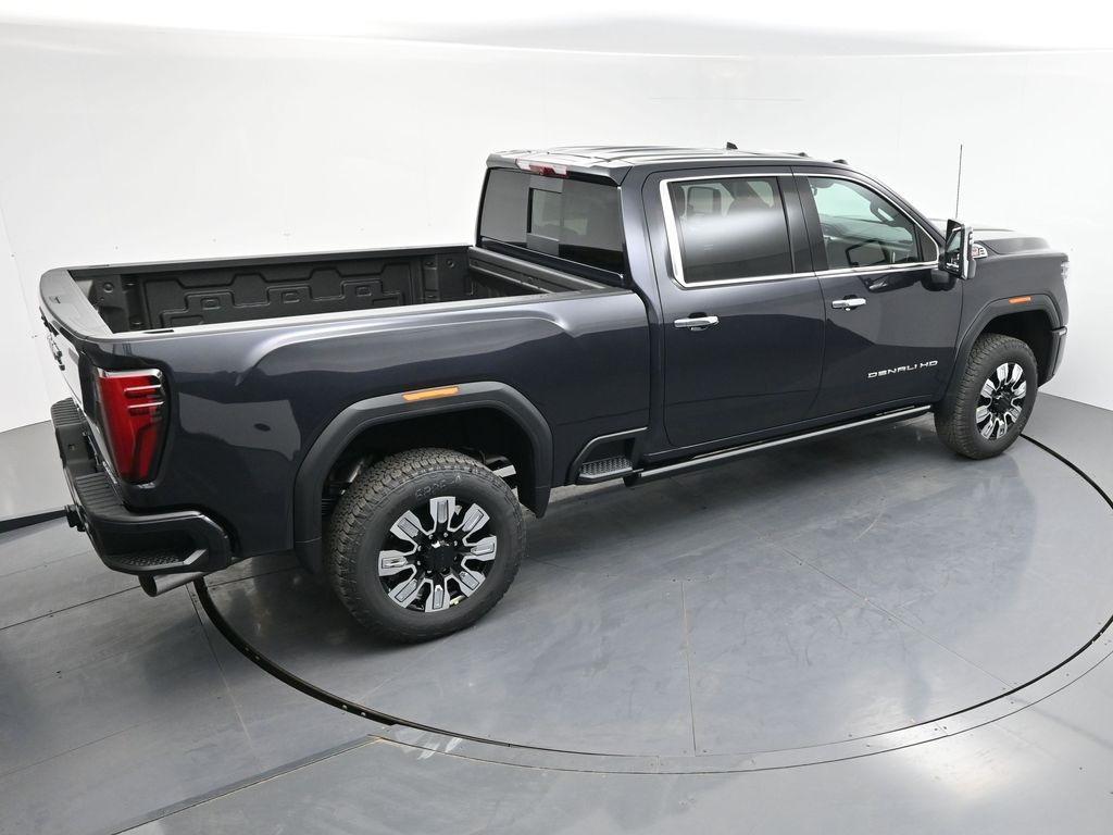 new 2026 GMC Sierra 3500 car, priced at $89,236