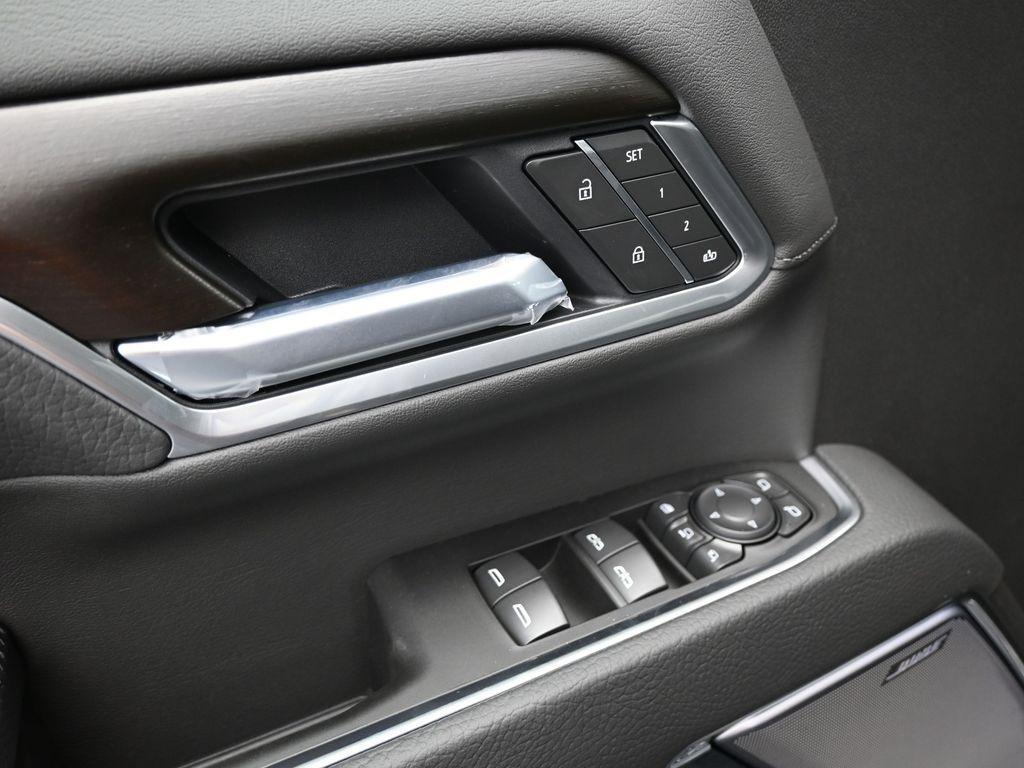 new 2026 GMC Sierra 3500 car, priced at $89,236