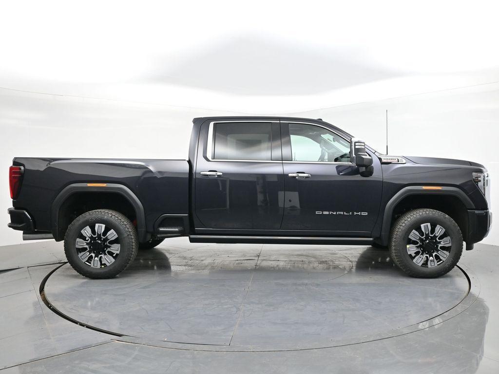 new 2026 GMC Sierra 3500 car, priced at $89,236
