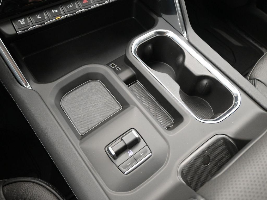 new 2026 GMC Sierra 3500 car, priced at $89,236