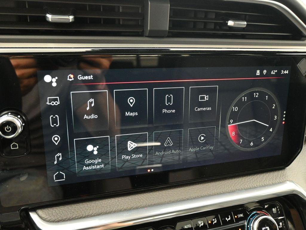 new 2026 GMC Sierra 3500 car, priced at $89,236