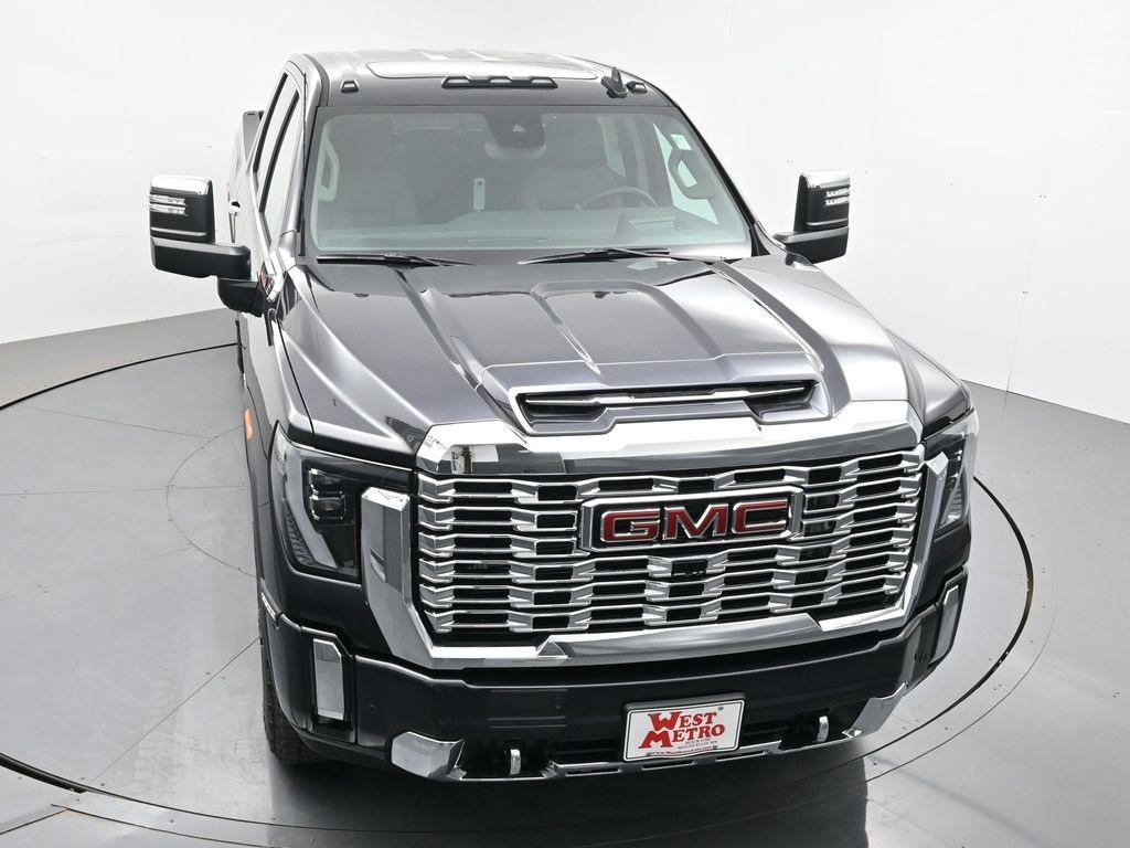 new 2026 GMC Sierra 3500 car, priced at $89,236