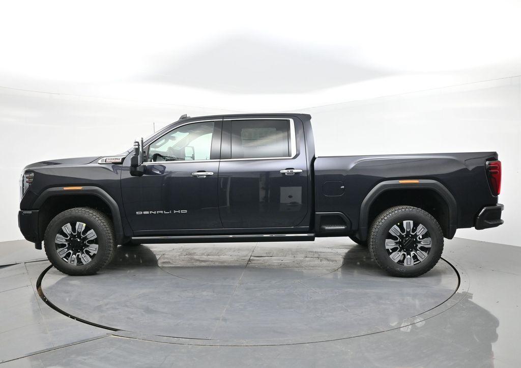 new 2026 GMC Sierra 3500 car, priced at $89,236