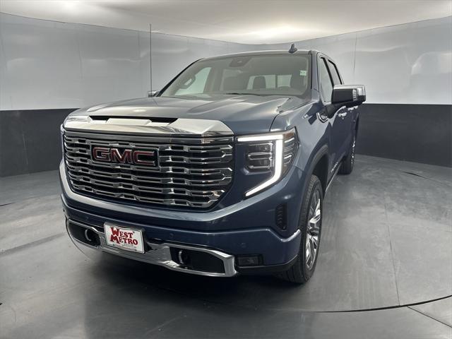 new 2025 GMC Sierra 1500 car, priced at $73,750