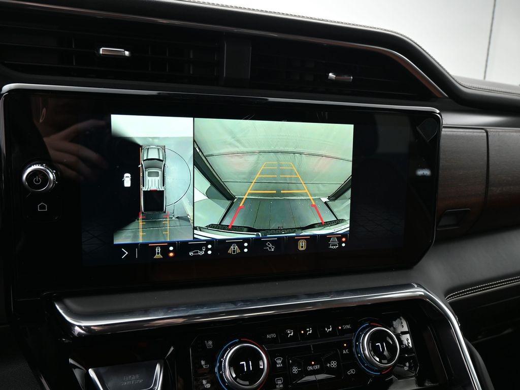 new 2026 GMC Sierra 1500 car, priced at $81,255