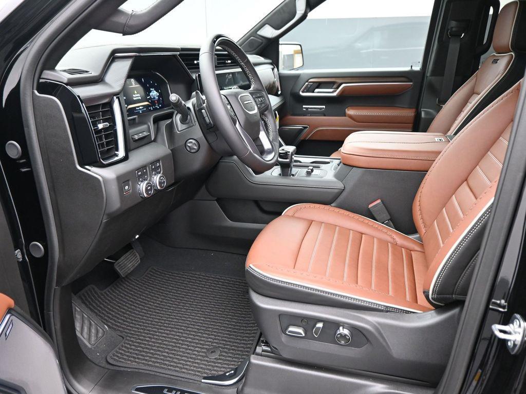 new 2026 GMC Sierra 1500 car, priced at $81,255