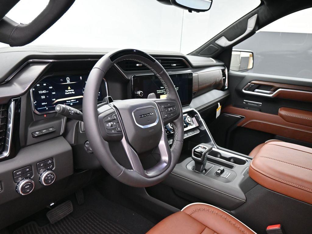 new 2026 GMC Sierra 1500 car, priced at $81,255