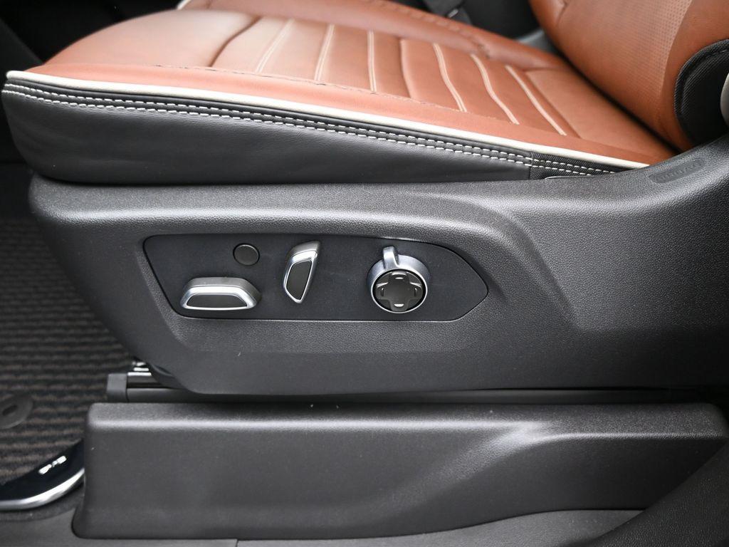 new 2026 GMC Sierra 1500 car, priced at $81,255