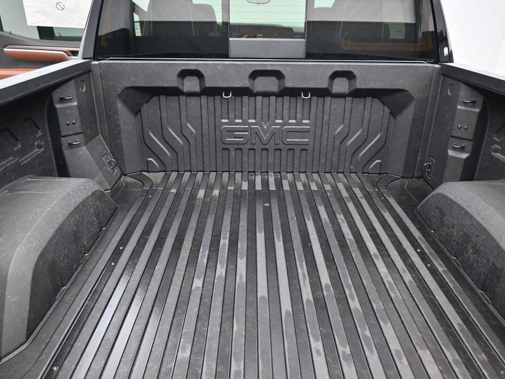 new 2026 GMC Sierra 1500 car, priced at $81,255