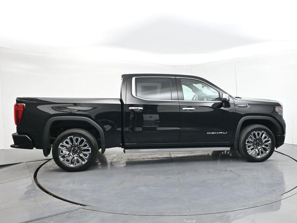 new 2026 GMC Sierra 1500 car, priced at $81,255