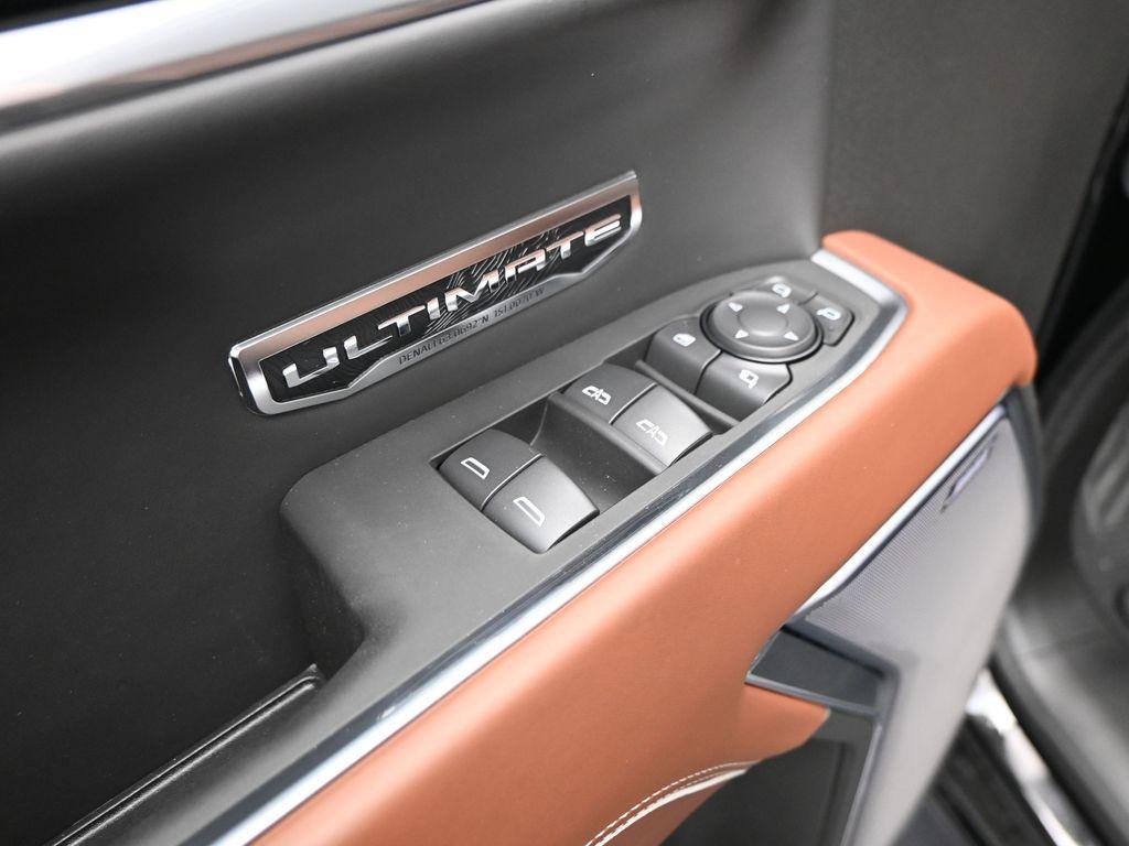 new 2026 GMC Sierra 1500 car, priced at $81,255