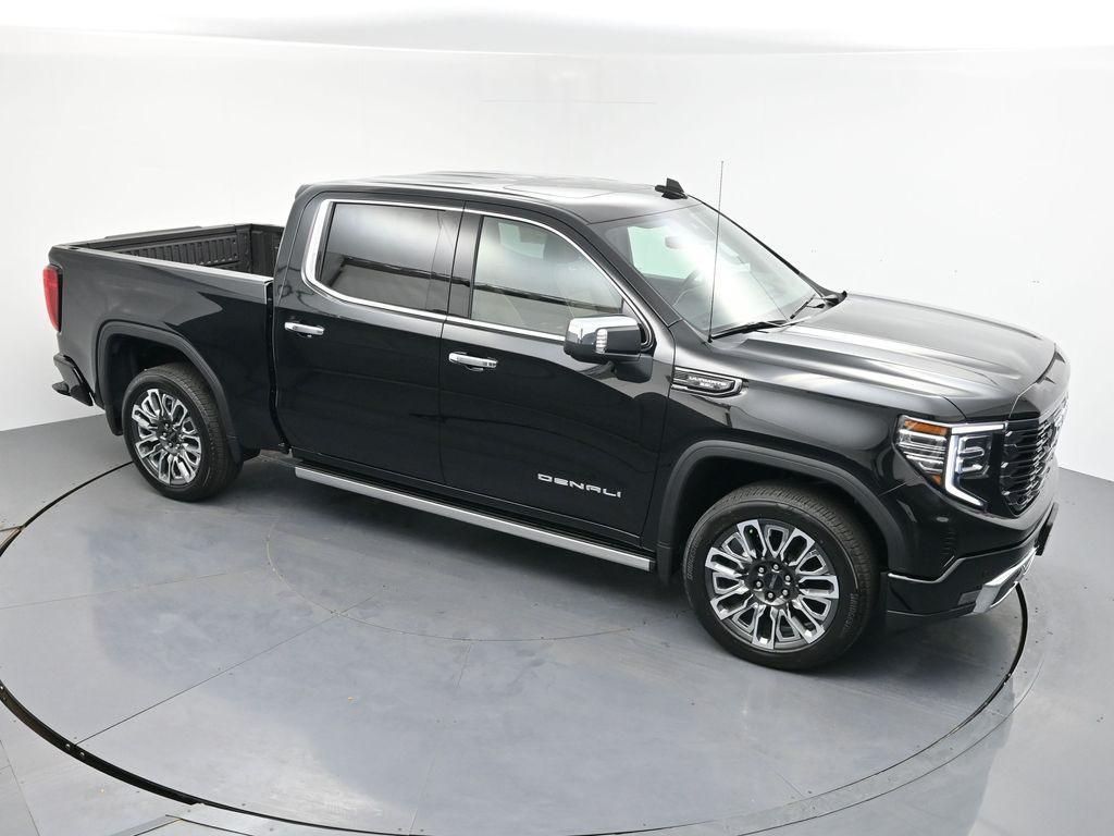 new 2026 GMC Sierra 1500 car, priced at $81,255