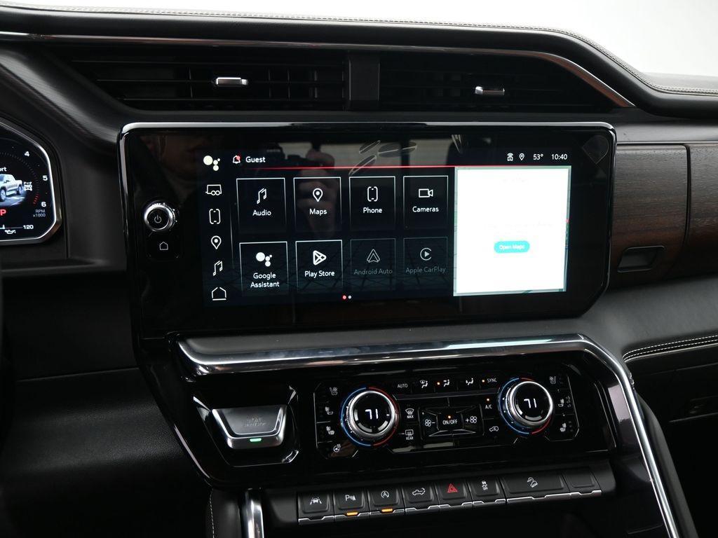 new 2026 GMC Sierra 1500 car, priced at $81,255