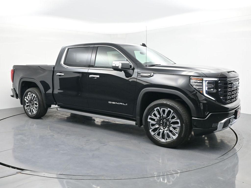 new 2026 GMC Sierra 1500 car, priced at $81,255