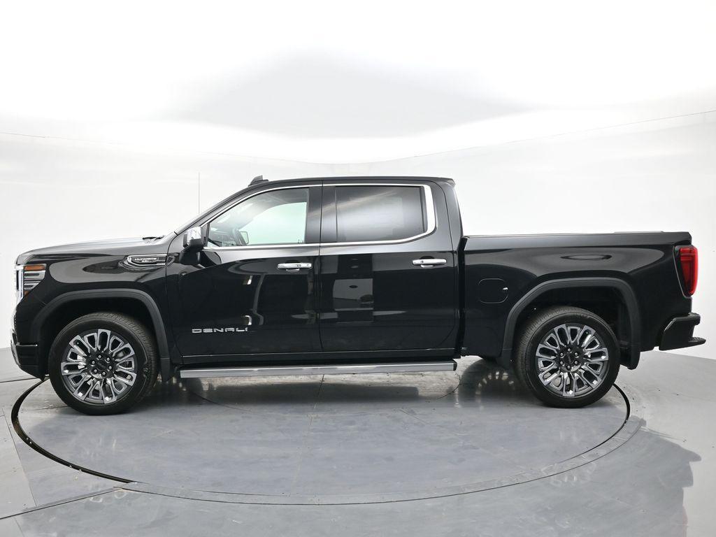 new 2026 GMC Sierra 1500 car, priced at $81,255