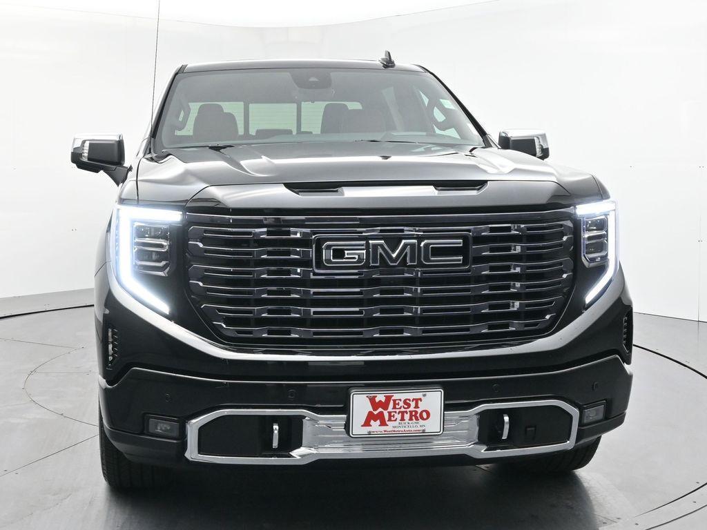 new 2026 GMC Sierra 1500 car, priced at $81,255