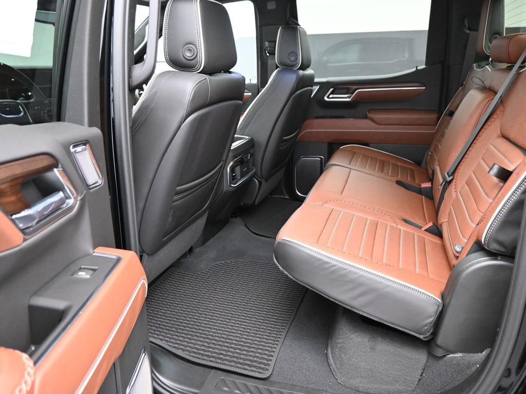 new 2026 GMC Sierra 1500 car, priced at $81,255