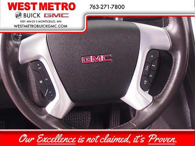 used 2014 GMC Acadia car