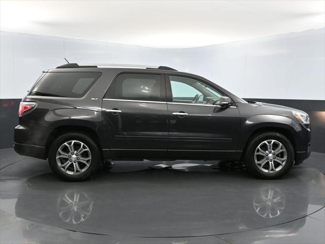 used 2014 GMC Acadia car, priced at $10,990