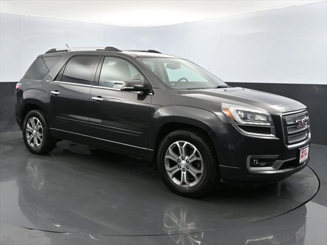 used 2014 GMC Acadia car, priced at $10,990