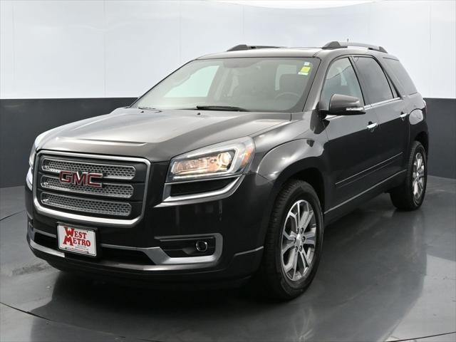 used 2014 GMC Acadia car, priced at $10,990