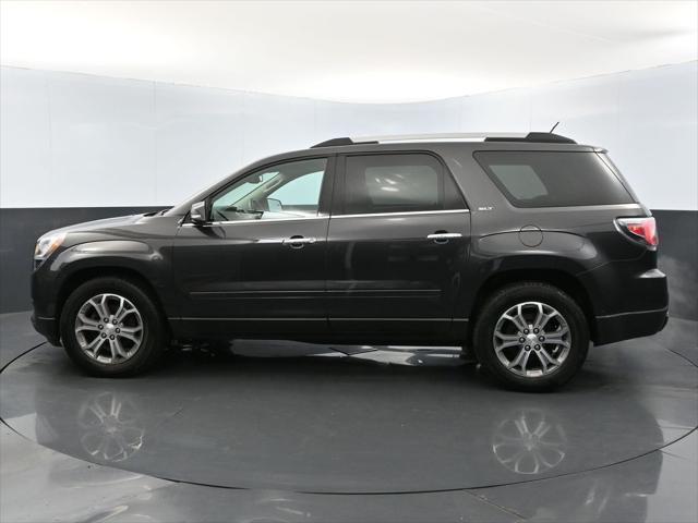 used 2014 GMC Acadia car, priced at $10,990