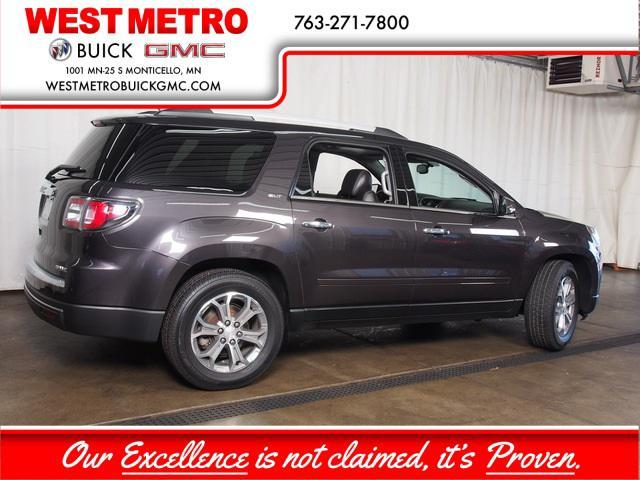 used 2014 GMC Acadia car