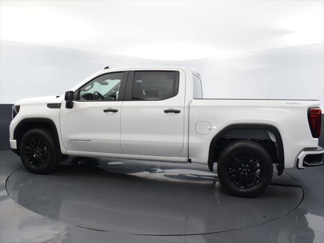 new 2024 GMC Sierra 1500 car, priced at $47,420