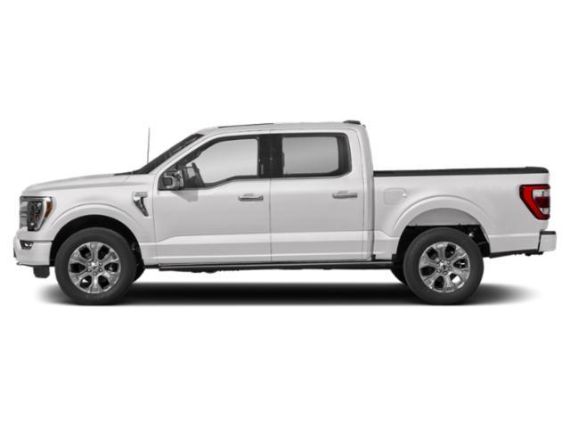 used 2021 Ford F-150 car