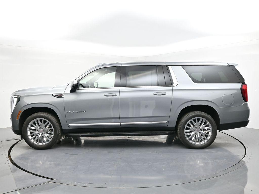 new 2025 GMC Yukon XL car, priced at $73,991