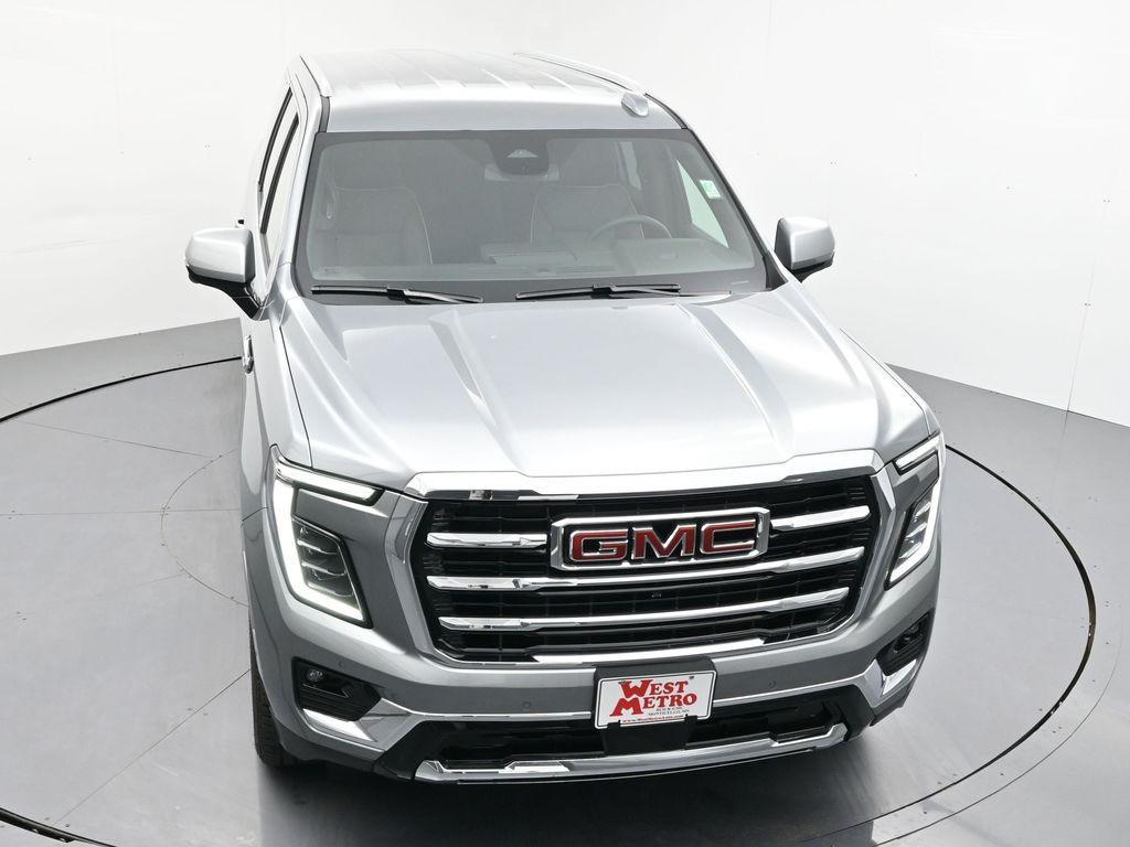 new 2025 GMC Yukon XL car, priced at $73,991