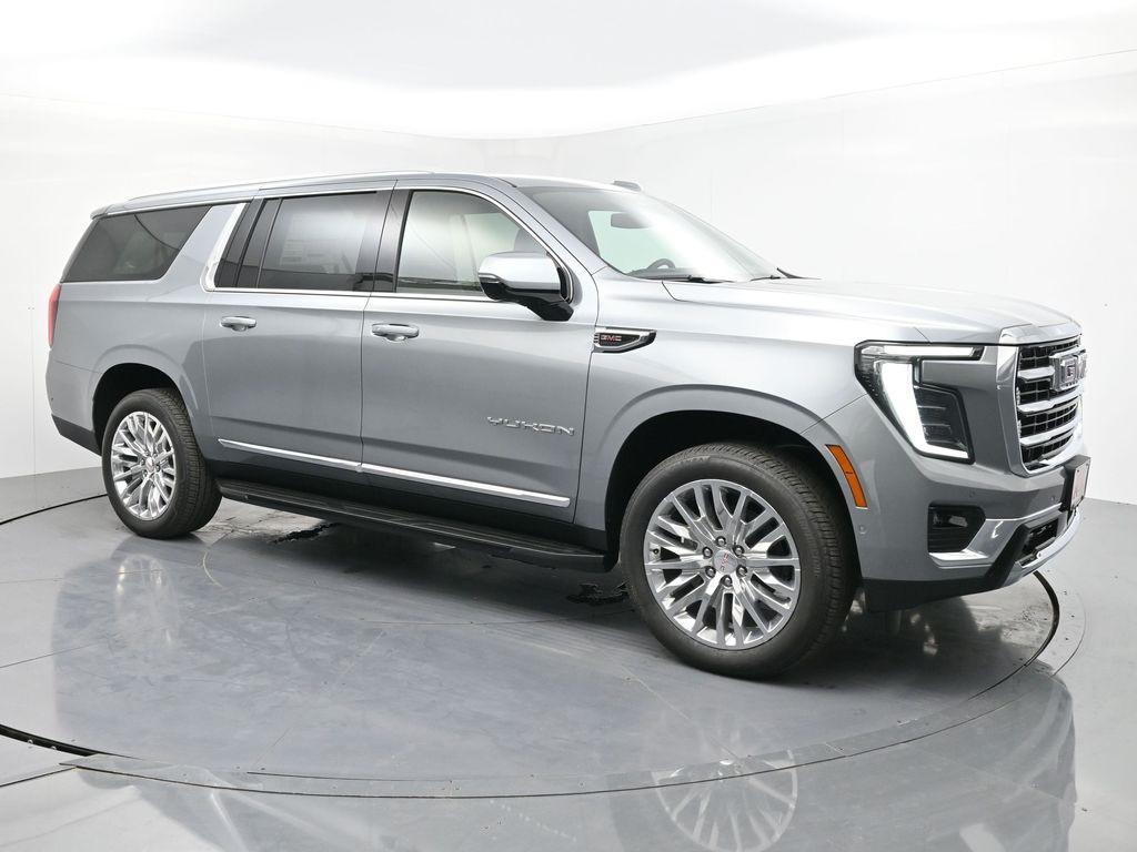 new 2025 GMC Yukon XL car, priced at $73,991